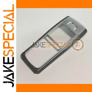Grey Front Housing Cover for Nokia 6230/6230i
