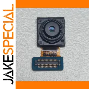 Front Camera Replacement for Samsung Galaxy S20 FE