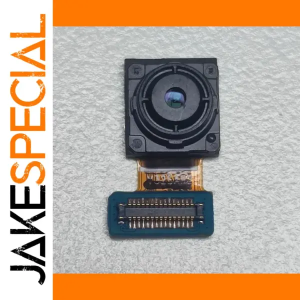 Front Camera Replacement for Samsung Galaxy S20 FE