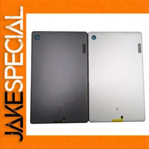 Metal Back Battery Cover for Lenovo Tab M10 HD