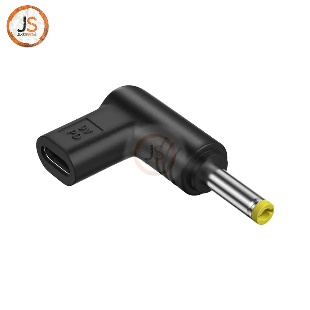 USB C PD to DC Power Connector Cable 12 USB C PD to DC Power Connector Cable - Image 12