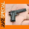 1/6 Scale M1911 A1 Pistol Model for Figures