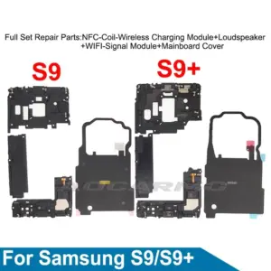 Samsung Galaxy S9 S9 Plus Repair Parts Set