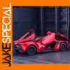 Lykan FENYR Hypersport 1:32 Scale Diecast Model