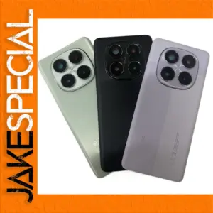 Xiaomi Redmi Note 14 Pro 5G Battery Cover Case