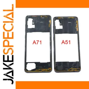 Middle Frame for Samsung Galaxy A51 A71