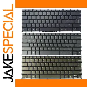 Backlit Keyboard for Lenovo YOGA Slim 7 Pro