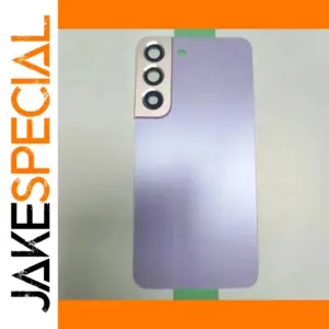 Samsung Galaxy S22 5G Stylish Back Cover