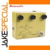 Demonfx K-C Drive Guitar Effects Pedal