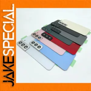 Samsung Galaxy S22 5G Elegant Glass Case