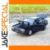 1:32 Volkswagen Santana Diecast Car Model