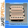 Humbucker Pickup for Electric Guitars 7.5K/15K