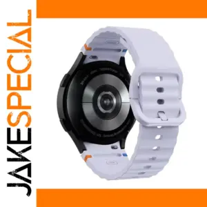 Silicone Band for Samsung Galaxy Watches 4-7