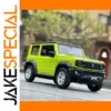 1:26 Scale Suzuki Jimny Diecast Model Green