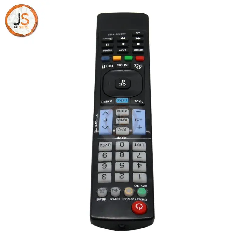 Universal Remote Control for LG LCD TVs 1 Universal Remote Control for LG LCD TVs