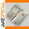 Nokia 6670 Phone Housing Battery Cover Arabic Keypad