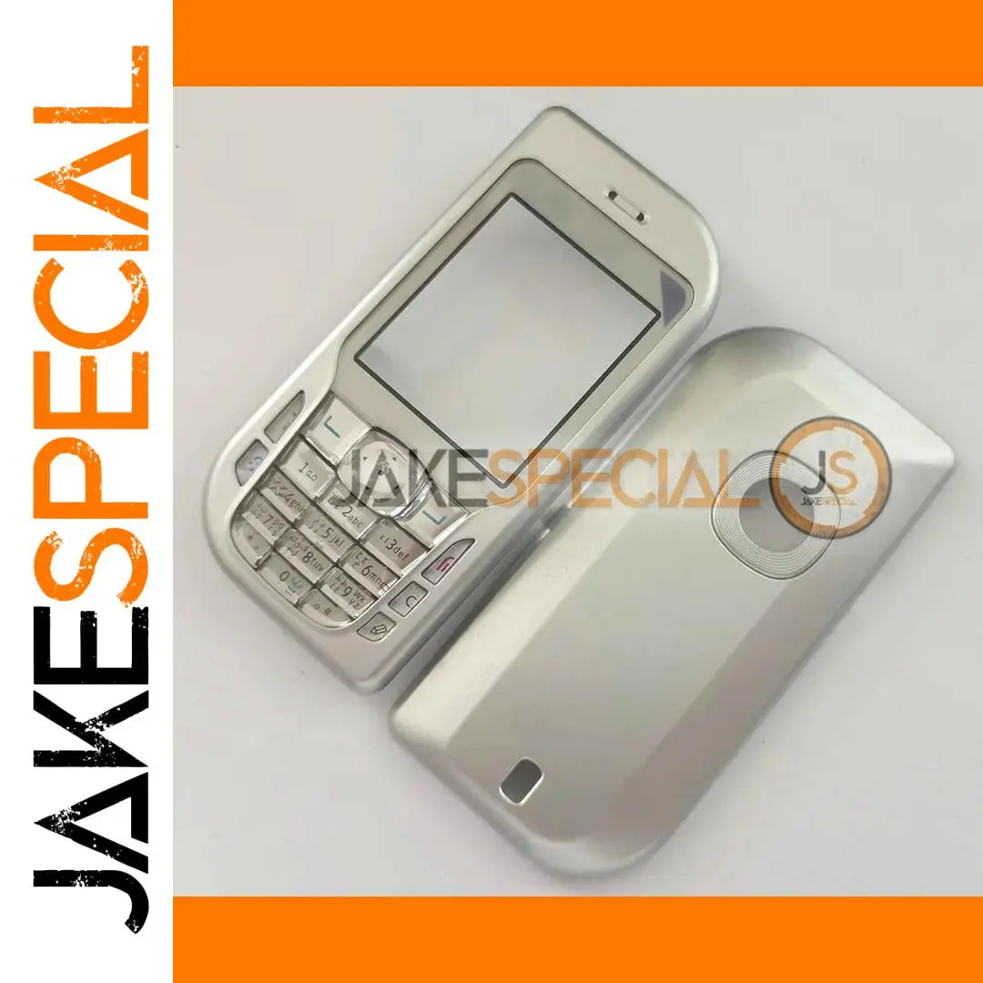 Nokia 6670 Phone Housing Battery Cover Arabic Keypad 1 Nokia 6670 Phone Housing Battery Cover Arabic Keypad