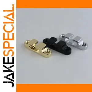 2-String Retainer for Electric Bass Guitar