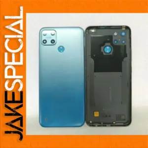 Battery Cover Back Panel for Realme C25Y