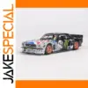 1965 Mustang Hoonicorn RTR 1:64 Diecast Model