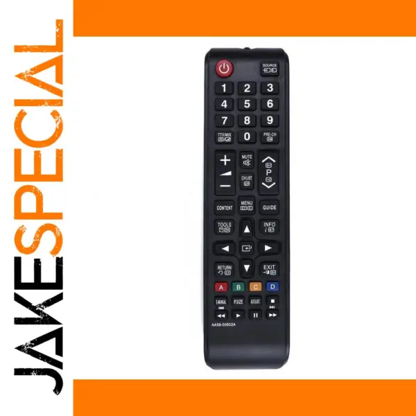 AA59 Universal Remote for Samsung TVs