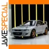 1:32 Subaru Impreza WRX STI Diecast Model