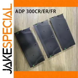 PS4 Pro Power Adapter for ADP-300CR/ER/FR