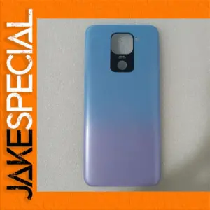 Xiaomi Redmi Note 9/10X 4G Back Battery Cover