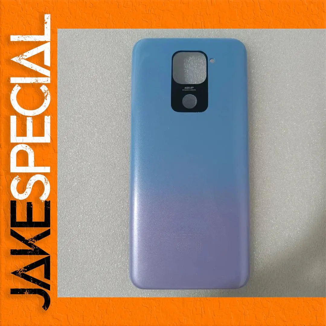 Xiaomi Redmi Note 9/10X 4G Back Battery Cover 1 Xiaomi Redmi Note 9/10X 4G Back Battery Cover