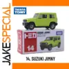 Takara Tomy 1:57 Suzuki Jimny Miniature Model