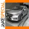 Diecast Model Car 2018 Honda City 1/18 Scale