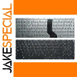 Spanish Keyboard for Acer Aspire E5 Series