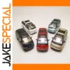GCD 1:64 Previa XR10 Alloy Car Collection