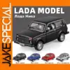 1:32 Scale Lada Niva VAZ-2121 Diecast Model