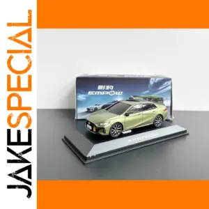 Trumpchi Shadow Leopard 1:43 Alloy Model Car