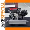1:18 Scale Honda Engine Model Collectible Ornament