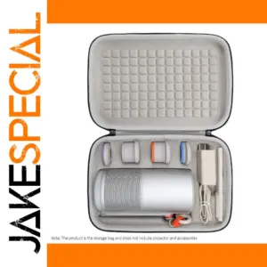 EVA Storage Bag for XGIMI Play6 and Play6e