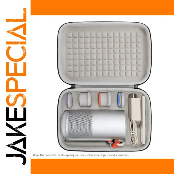 EVA Storage Bag for XGIMI Play6 and Play6e