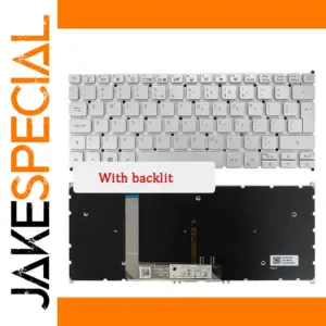 Acer Swift3 Keyboard with Backlight SF313-52 78W6