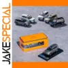 GCD 1:64 Patrol Y62 SUV Diecast Model