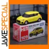 TOMY Suzuki Swift Sport Diecast Model 7 cm
