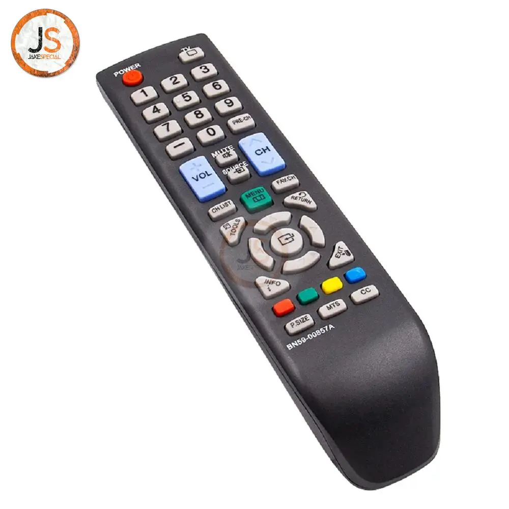 Universal BN59-00857A Remote for Samsung TVs 1 Universal BN59-00857A Remote for Samsung TVs