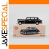 1:64 ZIS-110 Diecast Car Classic Model
