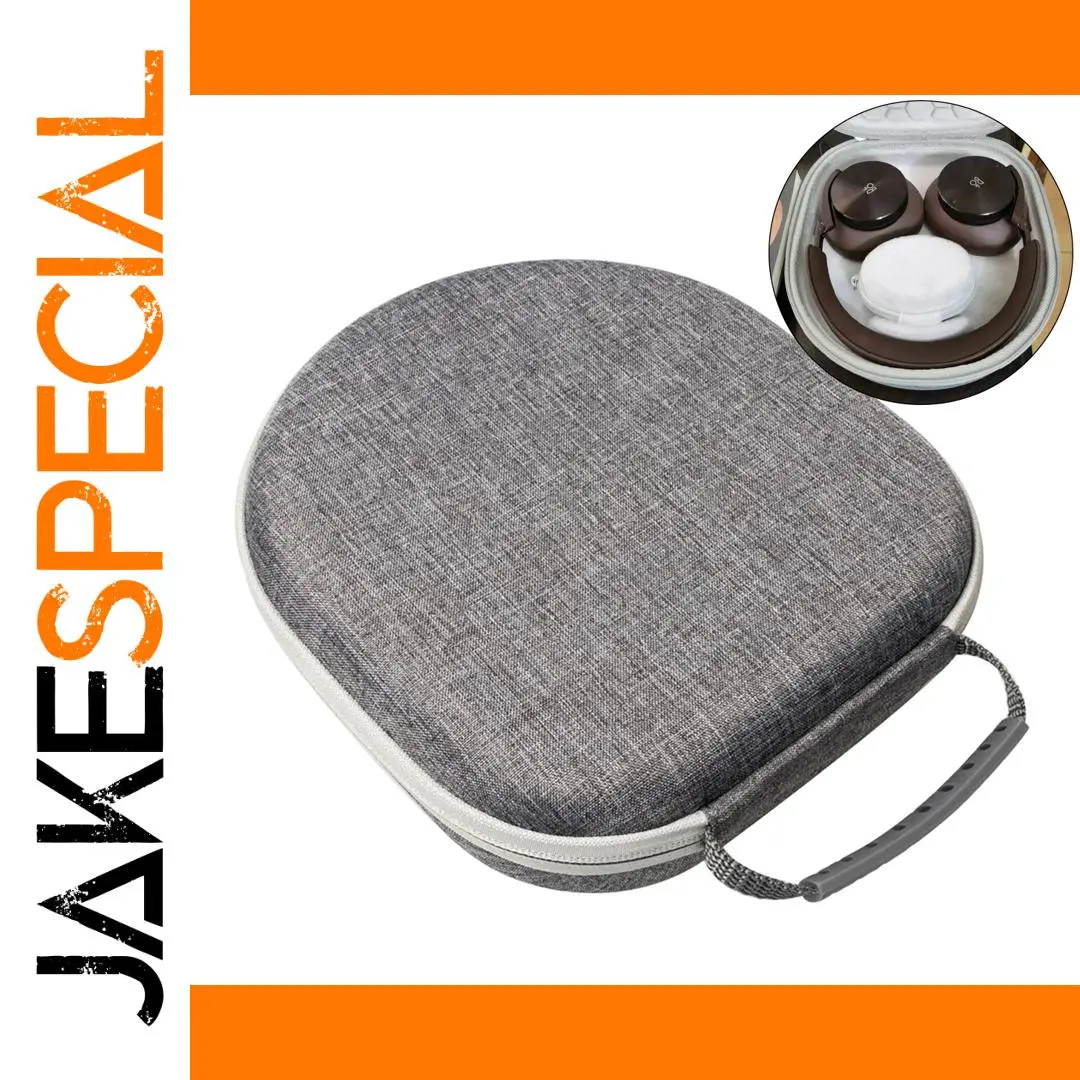 Headphone Storage Bag for Beoplay H95 H9i M50X 1 Headphone Storage Bag for Beoplay H95 H9i M50X
