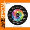 Circle of Fifths Music Theory Mouse Pad 200mm