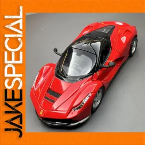1:32 Scale Ferrari Model Collection