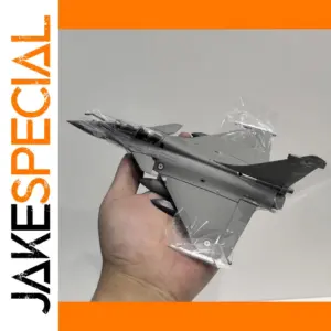 Diecast 1/72 Scale Dassault Rafale B Model
