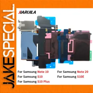 Wireless Charging Receiver Coil for Samsung Models