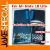 Xiaomi Mi Note 10 Lite Back Cover Replacement