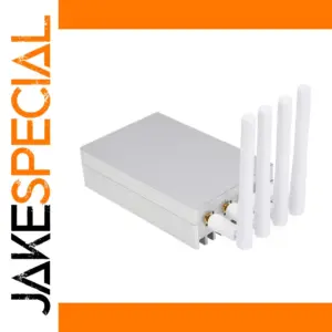 70MHz to 6GHz Software Defined Radio Platform